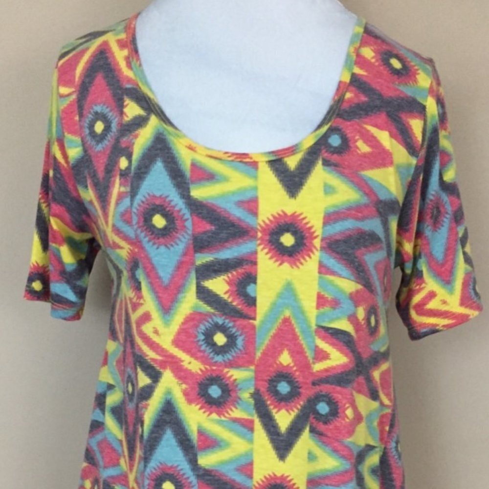 LuLaRoe Perfect T NWT